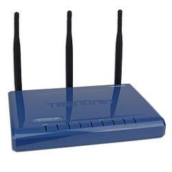 TRENDNET TRENDnet 300Mbps Wireless N-Draft Access Point - 300Mbps