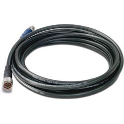 TRENDNET TRENDnet LMR400 N-Type Antenna Extension Cable - 1 x N-Connector - 1 x N-Connector - 19.69ft