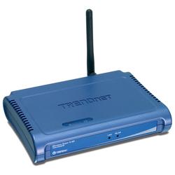 TRENDNET TRENDnet TEW-450APB Wireless Super G Access Point