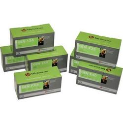 TALLY Tallygenicom Yellow Toner Cartridge For HP Color LaserJet 4600 and 4650 Series Printers - Yellow