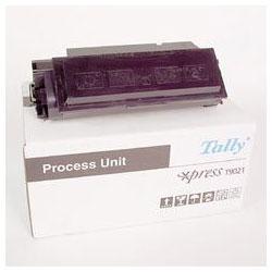 TALLYGENICOM Tallygenicom Yellow Toner Cartridge for 8026 Color Laser Printer - Yellow