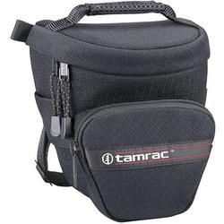 TAMRAC Tamrac 514 Sub-Compact Zoom Pak Holster Bag - Nylon - Black