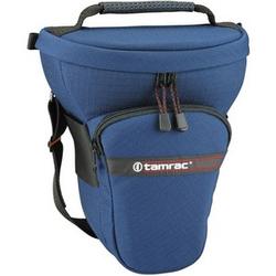 TAMRAC Tamrac 517 Tele Zoom Pak Camera Case - Top Loading - Detachable Shoulder Strap, Belt Loop, Handle - Cordura - Black