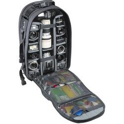 TAMRAC Tamrac 787 Extreme Super Photo Backpack - Front Loading - Waist Strap, Handle - 2 Pocket - Cordura