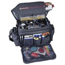 TAMRAC Tamrac Zoom Traveler 6 606 Camera Case - Top Loading - Shoulder Strap, Handle - Cordura - Black