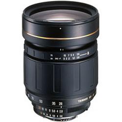 Tamron 176A SP 28-105mm F/2.8 LD Aspherical (IF) Zoom Lens - 0.21x - 28mm to 105mm - f/2.8