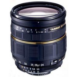 Tamron 190D SP AF 24-135mm F/3.5-5.6 AD Aspherical (IF) Zoom Lens - 0.3x - 24mm to 135mm - f/3.5 to 5.6