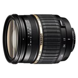 Tamron A016 SP AF 17-50mm F/2.8 XR Di II LD Aspherical [IF] Wide Angle Zoom Lens - f/2.8