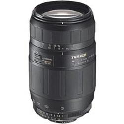 Tamron A017 70-300mm f/4-5.6 Macro Zoom Lens - f/4 to 5.6