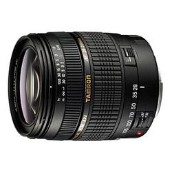 Tamron A031 AF 28-200mm F/3 .8-5.6 XR Di Aspherical (IF) Zoom Lens - 0.25x - 28mm to 200mm - f/3.8 to 5.6 (AF032P700)