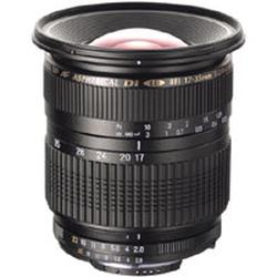 Tamron A05 SP AF17-35mm F/2.8-4 Di LD Aspherical (IF) Ultra Wide Angle Zoom Lens - 0.18x - 17mm to 35mm - f/2.8 to 4
