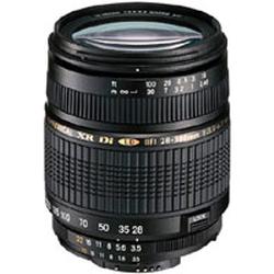 Tamron A061 AF 28-300mm f/3.5-6.3 XR Di LD Aspherical IF Wide Angle Telephoto Zoom Lens - f/3.5 to 6.3