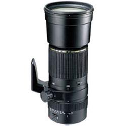 Tamron A08 200-500mm Di Telephoto Zoom Lens - f/5 to 6.3