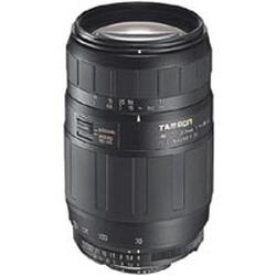 Tamron A17 AF70-300mm F4-5.6 Di LD Telephoto Macro Zoom Lens - f/4 to 5.6