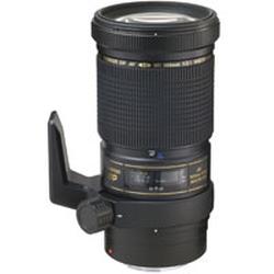 Tamron B01 SP AF 180mm f/3.5 Di LD IF Autofocus Macro Telephoto Lens - f/3.5