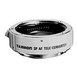 Tamron SP AF PRO Teleconverter Lens (AF14PC700)
