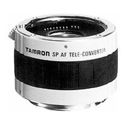 Tamron SP AF Teleconverter Lens