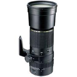 Tamron SP AF200-500mm F/5-6.3 Di LD (IF) Telephoto Zoom Lens - f/5 to 6.3