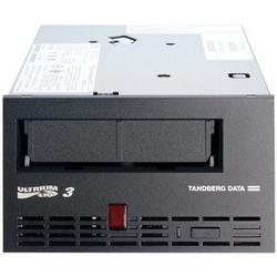 TANDBERG / EXABYTE - LTO Tandberg LTO Ultrium 3 Tape Drive - LTO-3 - 400GB (Native)/800GB (Compressed) - 5.25 1/2H Internal