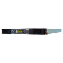 TANDBERG / EXABYTE - LTO Tandberg StorageLoader LTO Ultrium 3 Tape Autoloader - 1 x Drive/8 x Slot - 3.2TB (Native)/6.4TB (Compressed) - SCSI, Network