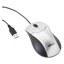 Targus AMU10USZ USB Optical Mouse - Optical - USB