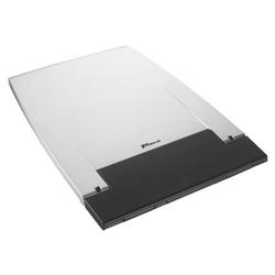 Targus Ergo M-Pro Mobile Notebook Stand - Silver, Black