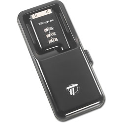 Targus Mobile Security Lock for iPod - Combination Lock