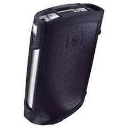 Targus PDA Case - Top Loading - Leather - Black