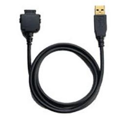 Targus Serial Charge & Sync Cable - 1 x Proprietary - 1 x Type A - 3ft