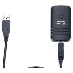 Targus USB to Ethernet Adapter - 6