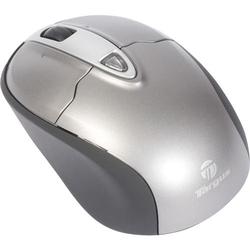 Targus Wireless Optical Stow-N-Go Notebook Mouse, AMW25US