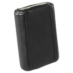 Targus iPod Slide Case - Slide Insert - Leather - Black
