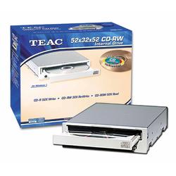 TEAC Teac CDW552G/KIT CD-RW - EIDE/ATAPI - Internal