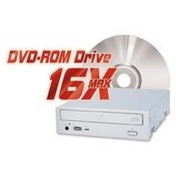 TEAC Teac DV516EA00 DVD-ROM - DVD-ROM - EIDE/ATAPI - Internal (DV516E/B/S)