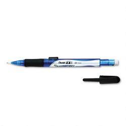 Pentel Of America Techniclick® T3™ Mechanical Pencil, .5mm Lead, Blue Barrel (PENPD245C)