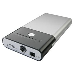Tekkeon Lithium Polymer Battery - Lithium Polymer (Li-Polymer) - Portable DVD Player Battery