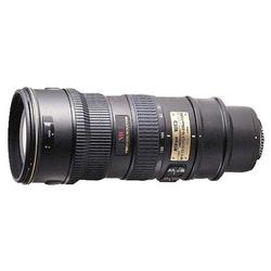 Nikon Telephoto Zoom Nikkor 70-200mm f/2.8G AF-S VR ED-IF