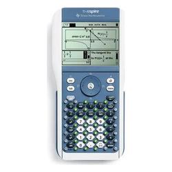 TEXAS INSTRUMENTS Texas Instruments TINSPIRE NS/CLM/1L1/B Graphic Calculator - Battery Powered