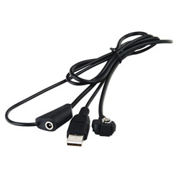 Magellan Thales USB Cable