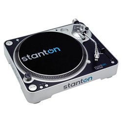 Stanton The Group T.90 USB Record Turntable - Direct Drive