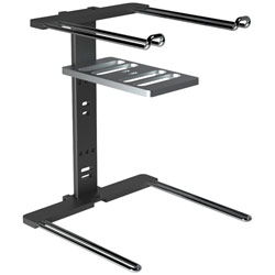 Stanton The Group Uberstand Laptop Stand - Aluminum