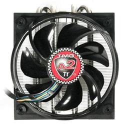 THERMALTAKE Thermaltake CPU Cooling Fan - 92mm - 2500rpm - 1 x Hydraulic Bearing