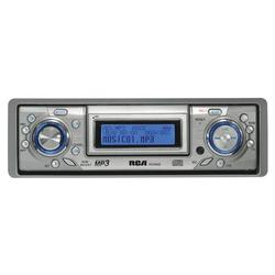 RCA Thomson RCM828 Car Audio Player - CD-R - CD-DA - 4 - 240W - FM, AM