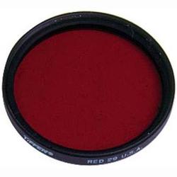 Tiffen 49mm Red 29 Filter