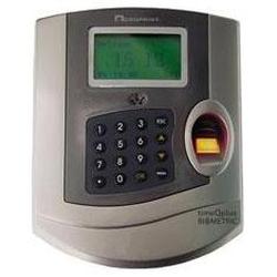 Acroprint Time Recorder Time Q Plus Biometric Time & Attendance System, Up to 125 Employees (ACP010231000)