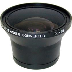 Sunpak ToCAD CAL-1030 Wide Angle Conversion Lens