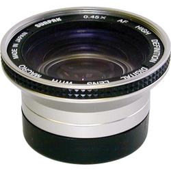 Sunpak ToCAD CAL-1180 Wide Angle Conversion Lens