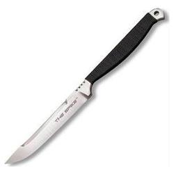 Cold Steel Tokyo Spike, Cord Wrapped Handle, Secure-ex Sheath