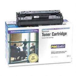 Jetfill, Inc. Toner Cartridge for Canon FX-3 Fax, Black (CTYTN1275)