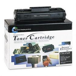 Image Excellence Toner Cartridge for Canon Models - Sold as 1 Each